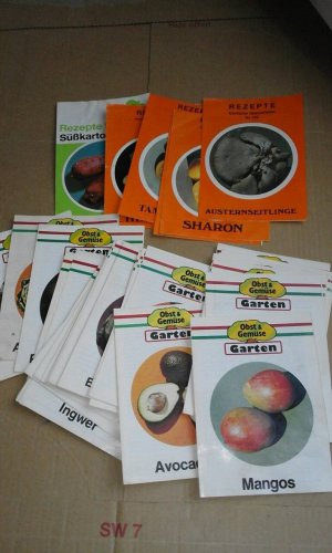 gebrauchte Buecher