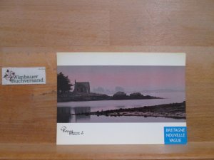 gebrauchtes Buch – Postkarte Bretagne Nouvelle Vague Ile de Boedic Morbihan