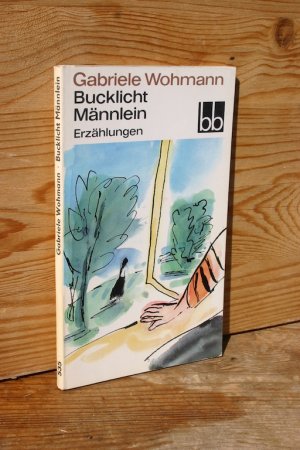 gebrauchte Buecher