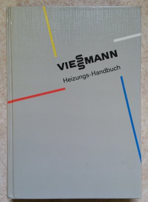 Viessmann Heizungshandbuch