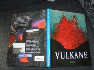 Vulkane (ISBN 0387985999)