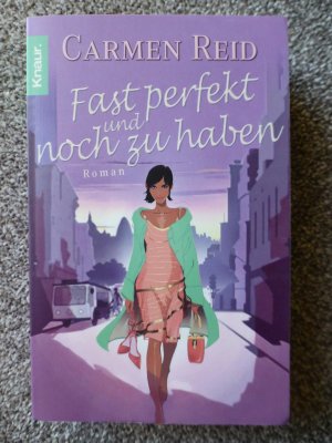 Fast perfekt und noch zu haben