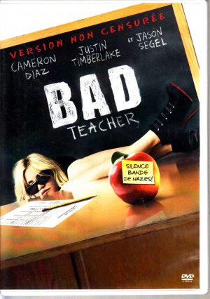 Bad Teacher