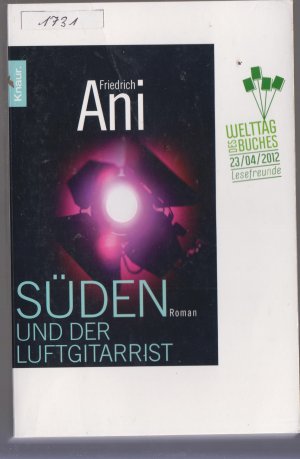 Süden und der Luftgtarrist