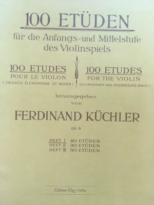 gebrauchte Buecher