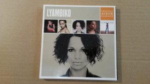 Original Album Classics Lyambiko