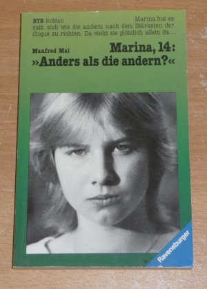 Marins, vierzehn: "Anders als die andern?"