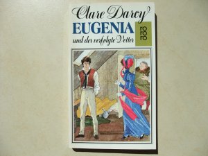 Eugenia und der verfolgte Vetter