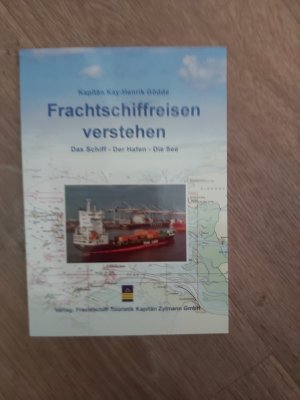 Frachtschiffreisen verstehen