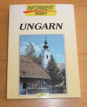 Ungarn