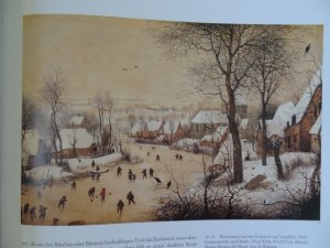 gebrauchtes Buch – Roberts-Jones, Philippe und Francoise – Pieter Bruegel der Ältere