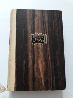 gebrauchte Buecher