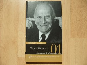 gebrauchtes Buch – Zeitverlag Gerd Bucerius GmbH & Co – Yehudi Menuhin