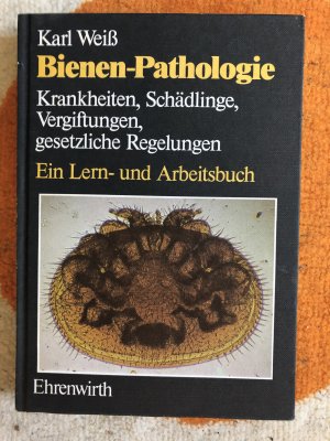 Bienen-Pathologie