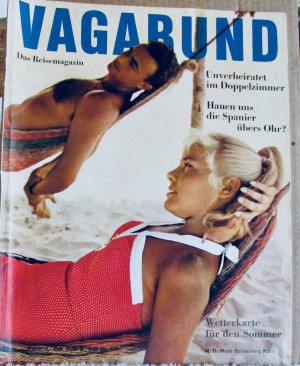 VAGABUND. DAS REISEMAGAZIN