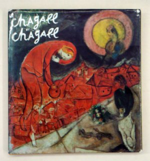 Chagall by Chagall.