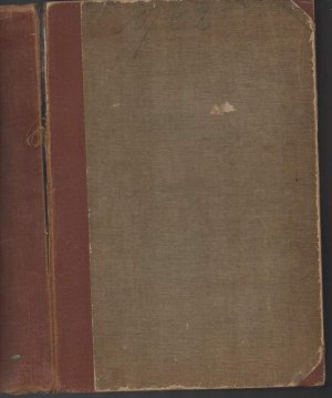 b1405 Das Rätsel des Matschu. Meine Tibet-Expedition FILCHNER, Wilhelm 438 Seiten. S/w Fotos auf Taf. + 3 gefalt Karten. Einband berieben, Buchrücken zum Teil abgerissen. Innen etwas Fingerfleckig.