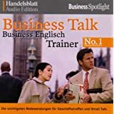 Business Englisch Trainer No.1 CD NEU in OVP