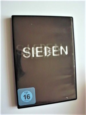 DVD  Sieben