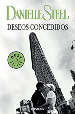 Deseos concedidos