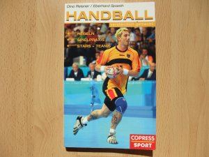 Handball verständlich gemacht