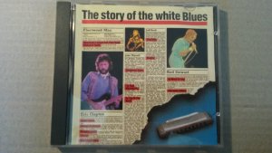 the story of the white blues