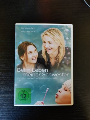 gebrauchter Film – Nick Cassavetes – Beim Leben meiner Schwester