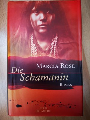 Die Schamanin