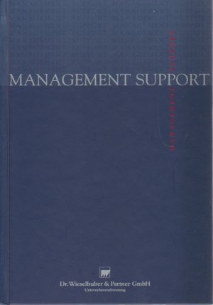 gebrauchtes Buch – Dr. Wieselhuber & Partner GmbH Unternehmensberatung – Management Support - Dr. Wieselhuber & Partner GmbH Unternehmensberatung