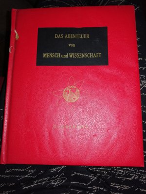 Das Abenteuer von Mensch und Wissenschaft - Globerama. Das Lebenswunder