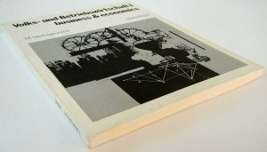 gebrauchtes Buch – Autorenkollektiv – Telekolleg II. Volks- und Betriebswirtschaft I - business & economics