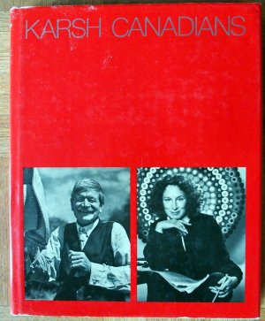 Karsh Canadians