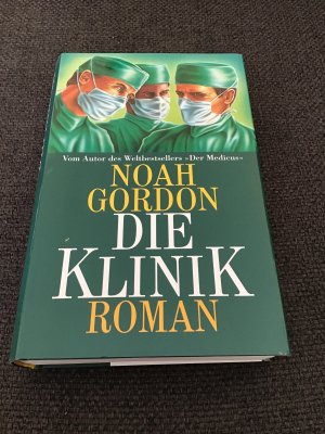 Die Klinik