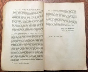 antiquarisches Buch – Christoffel, Ernst J – Aus dunklen Tiefen. Erlebnisse eines deutschen Missionars in türkisch Kurdistan während der Kriegsjahre 1916-1918.