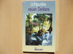 gebrauchtes Buch – Lichtpunkte neuen Denkens