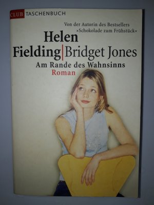 Bridget Jones - Am Rande des Wahnsinns