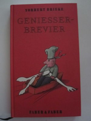 Genießer-Brevier