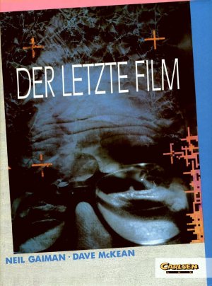 Carlsen Lux Band 24 - Der letzte Film