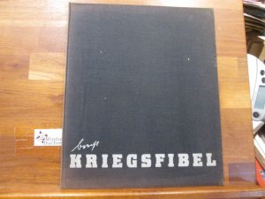 Kriegsfibel