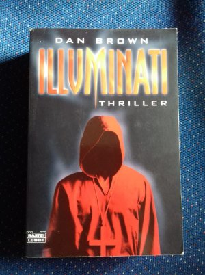 Illuminati - . Robert Langdon, Bd. 1