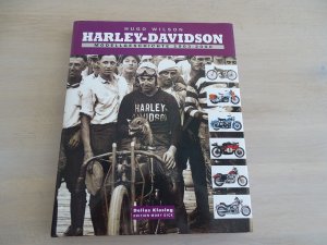 Harley - Davidson