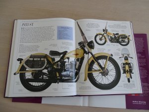 gebrauchtes Buch – Hugo Wilson – Harley - Davidson