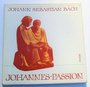 Johannes-Passion BWV 245