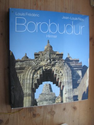 Borobudur