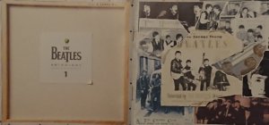 gebrauchter Tonträger – Beatles – Anthology Vol. 1