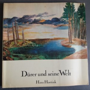 Dürer und seine Welt