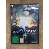 gebrauchtes Spiel – Anomaly: Warzone Earth - Gold Edition - [PC]