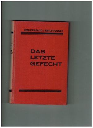 Das letzte Gefecht