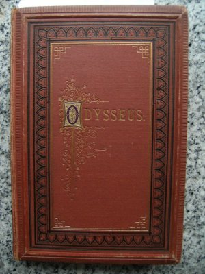 Odysseus