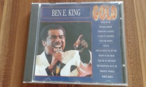 Ben E. King - Gold